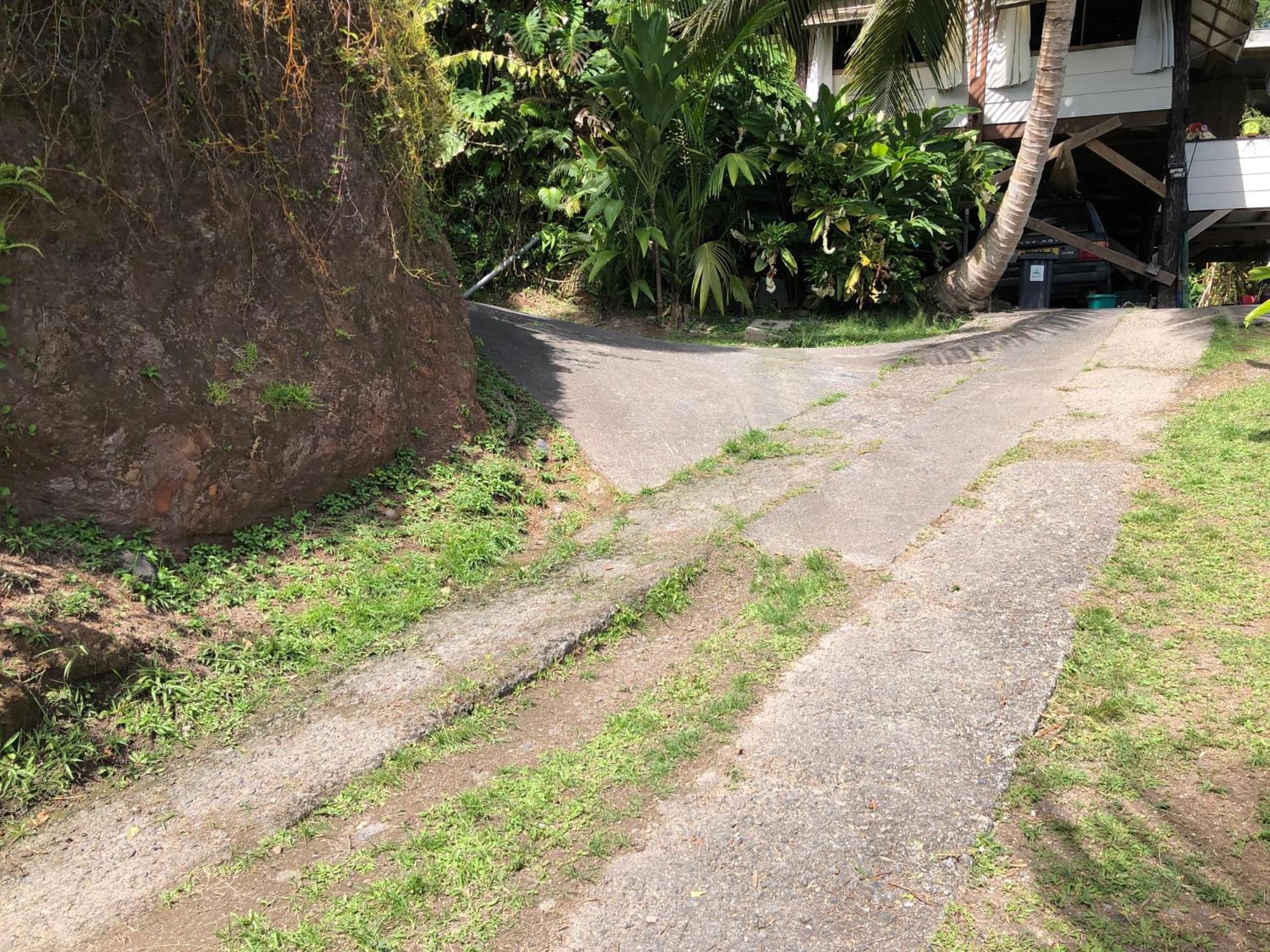 Fare Mirimiri Villa Uturoa Exterior photo